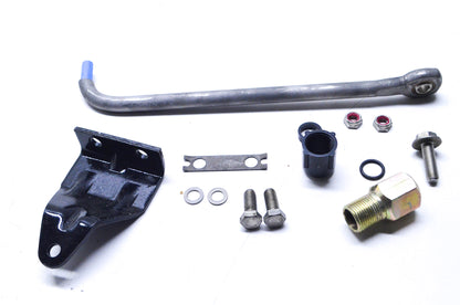 New OEM Mercury Steering Link Rod Kit NOS