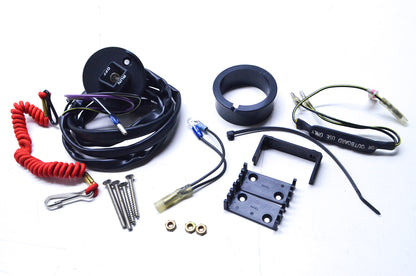 Lanyard Switch Assembly NOS