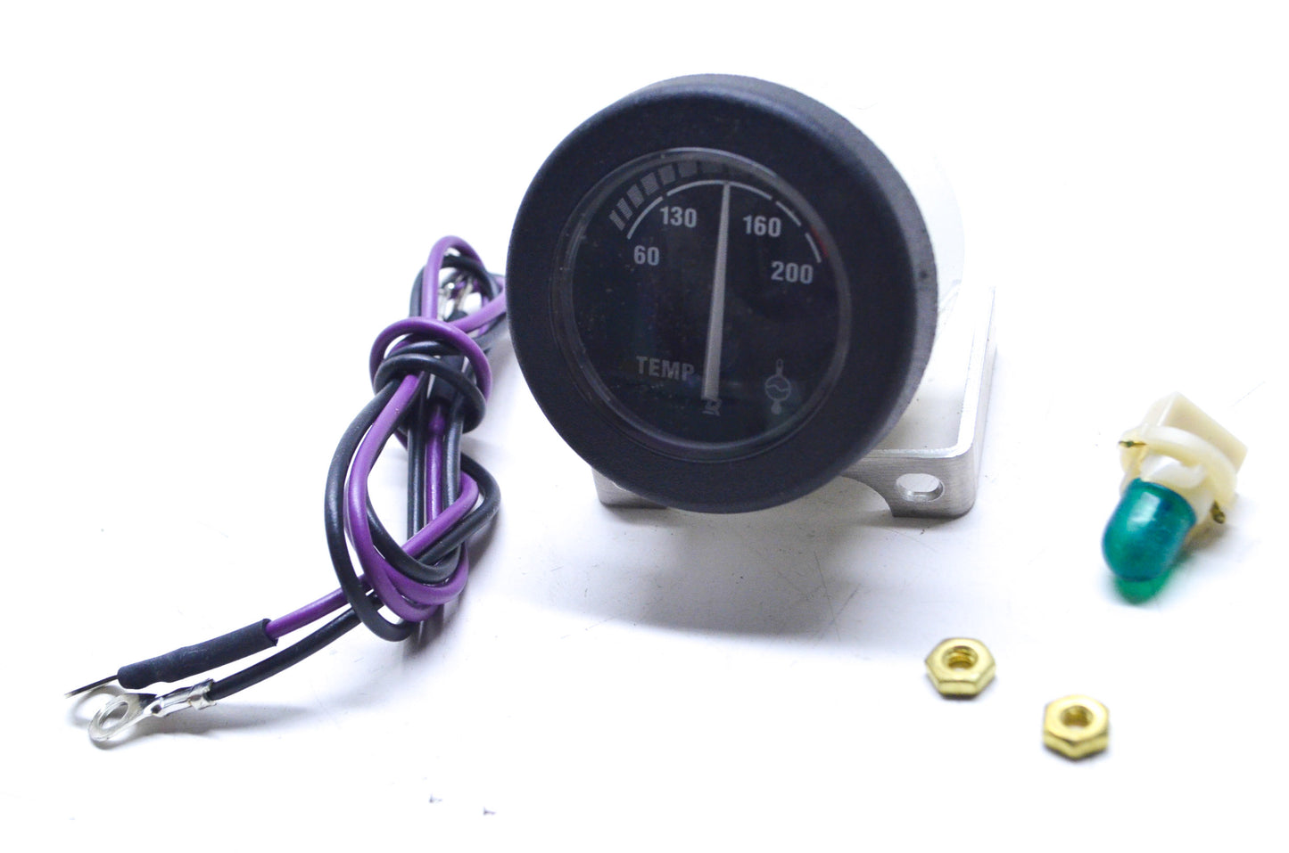 OEM Mercury M79816933A 1 Water Temperature Gauge Kit NOS