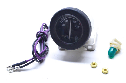 OEM Mercury M79816933A 1 Water Temperature Gauge Kit NOS
