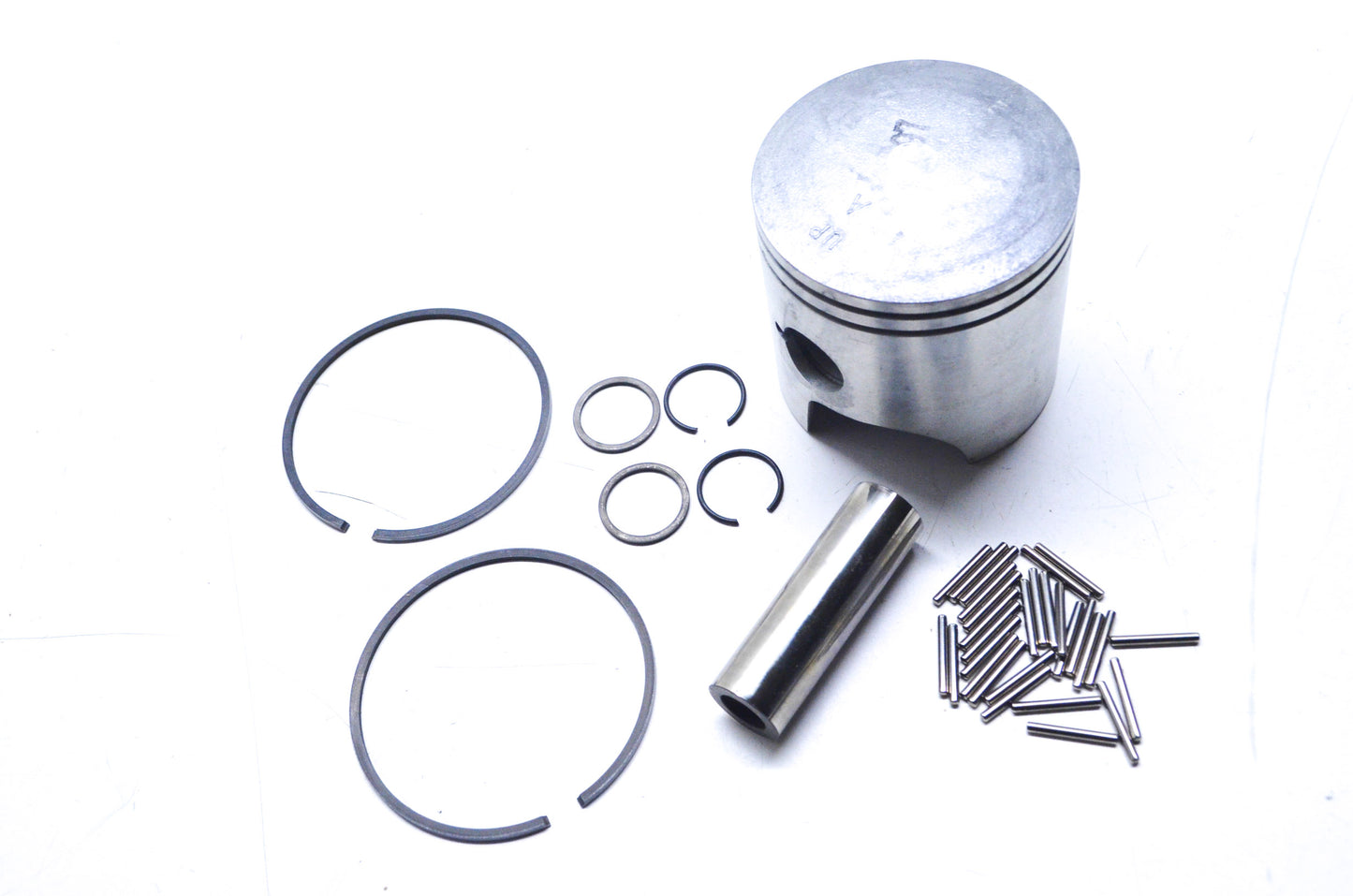 OEM Mercury 761-8036M Piston Kit NOS