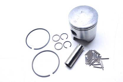OEM Mercury 761-8036M Piston Kit NOS