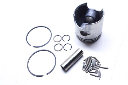 OEM Mercury 761-8036M Piston Kit NOS