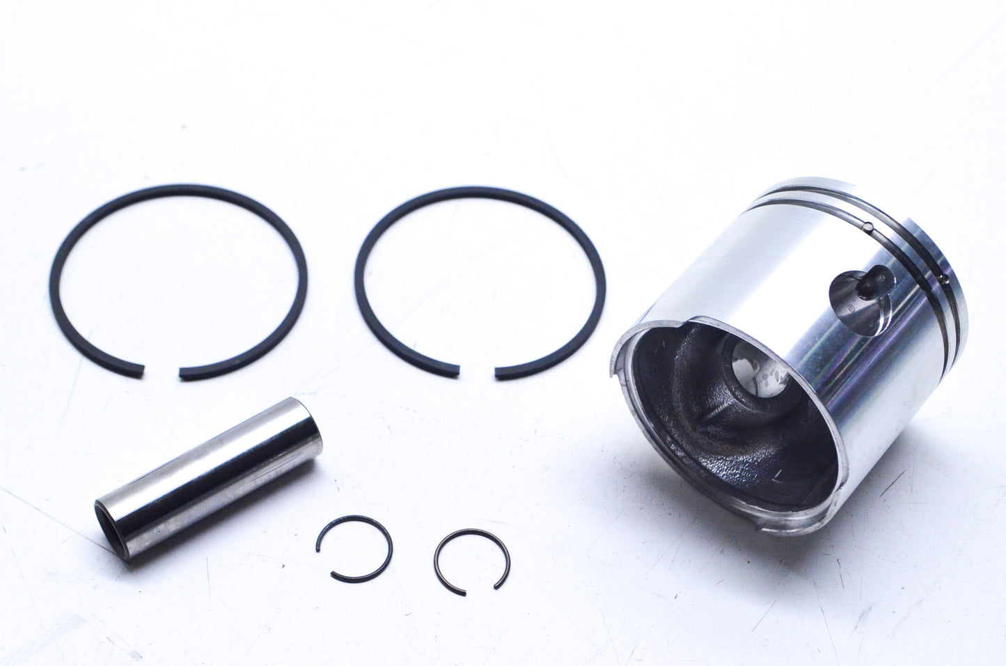 OEM Mercury 779-9616A01 Piston Assembly NOS