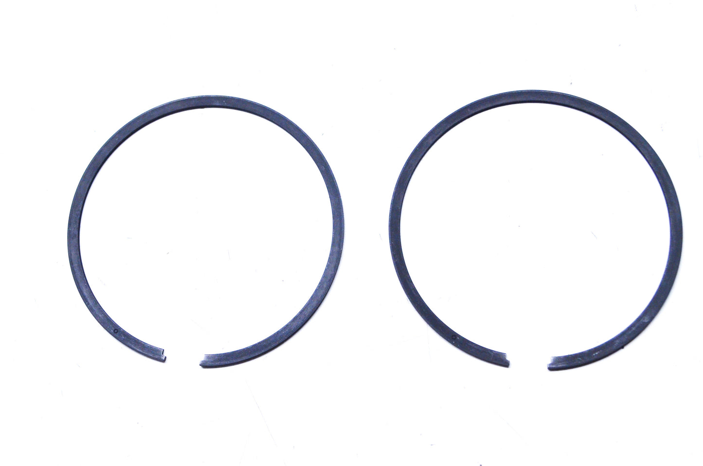 OEM Polaris 2201206 Piston Top Ring Qty 2 NOS