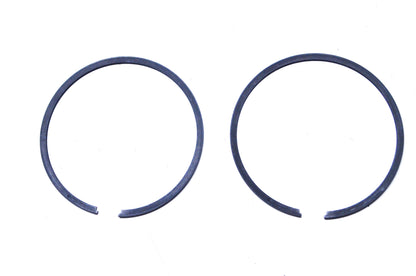 OEM Polaris 2201206 Piston Top Ring Qty 2 NOS