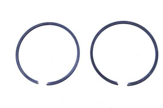 OEM Polaris 2201206 Piston Top Ring Qty 2 NOS