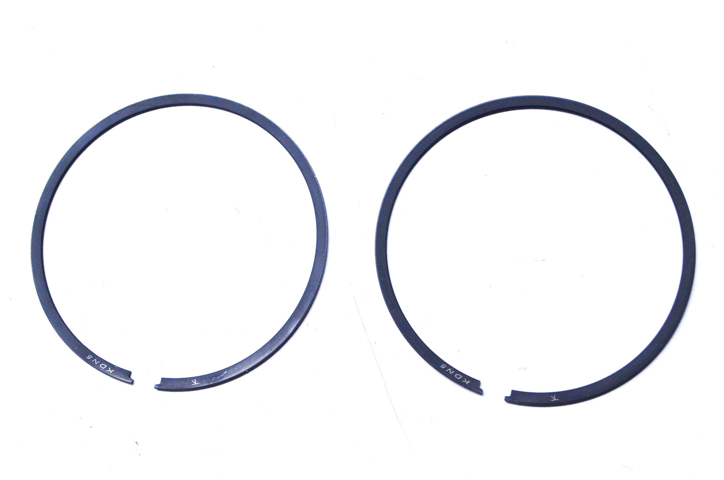 OEM Polaris 2204183 Piston Ring Kit NOS
