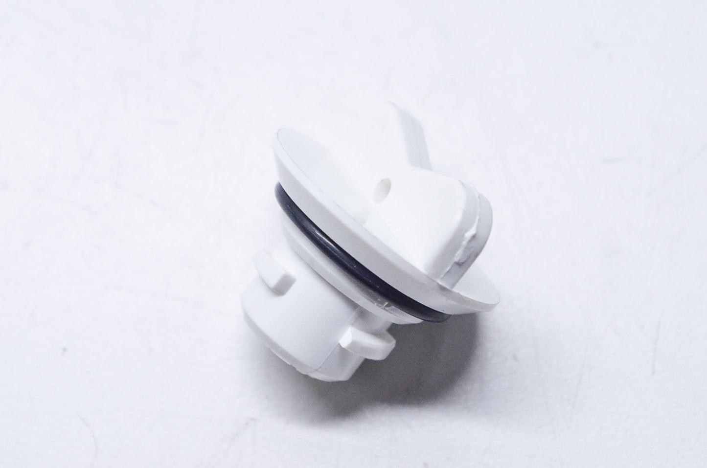 Zodiac Z2185 Quarter Turn Drain Plug NOS