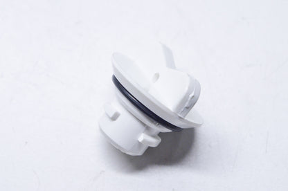 Zodiac Z2185 Quarter Turn Drain Plug NOS