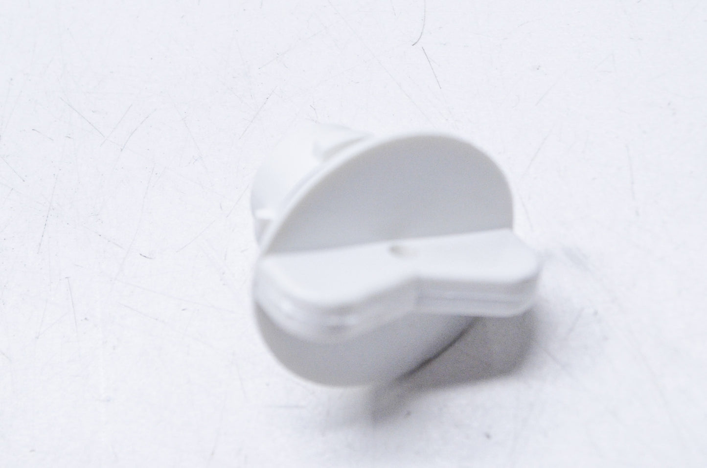 Zodiac Z2185 Quarter Turn Drain Plug NOS