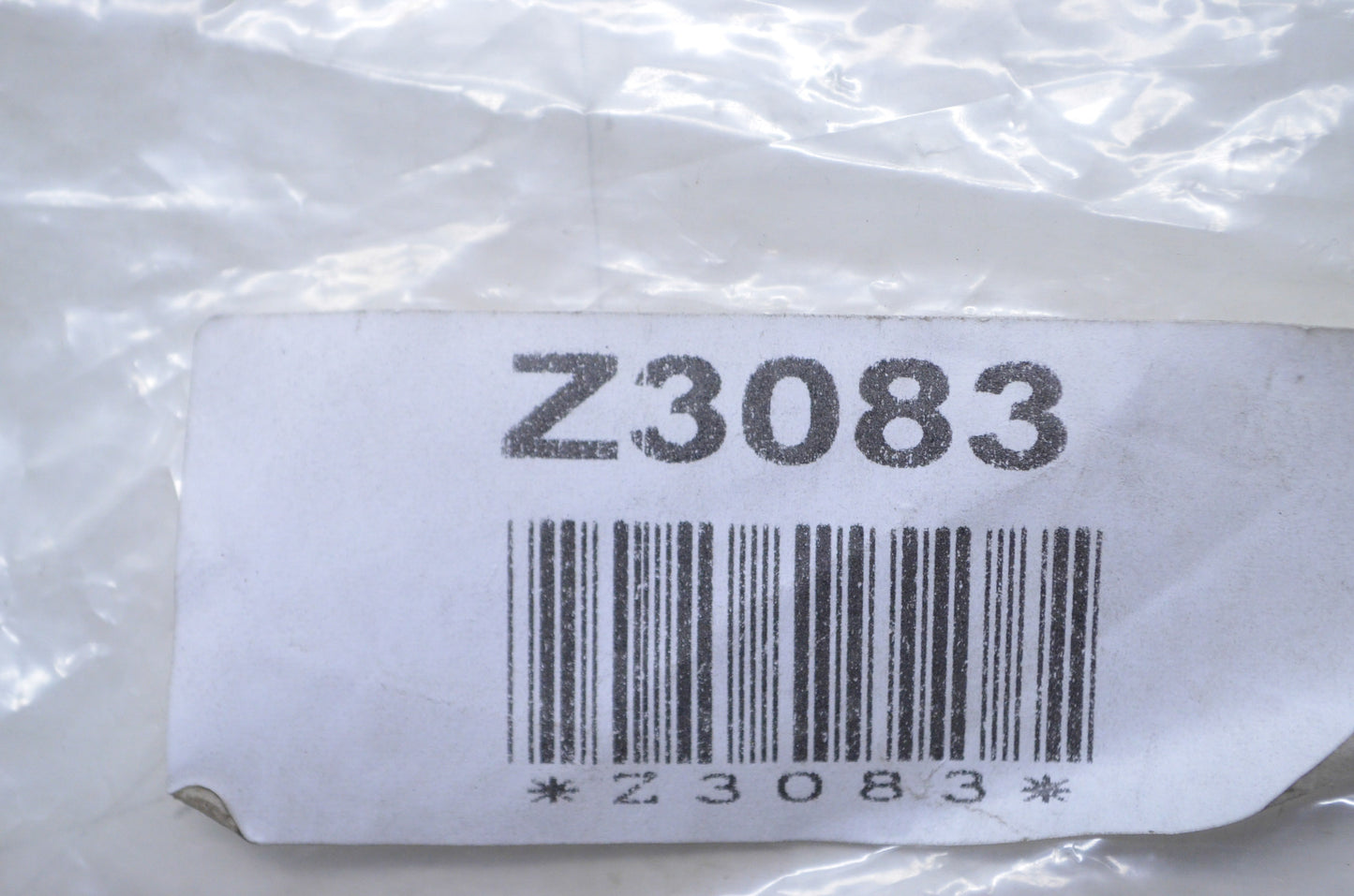 Zodiac Z3083 Fabric Seat Attachment Lock Qty 2 NOS