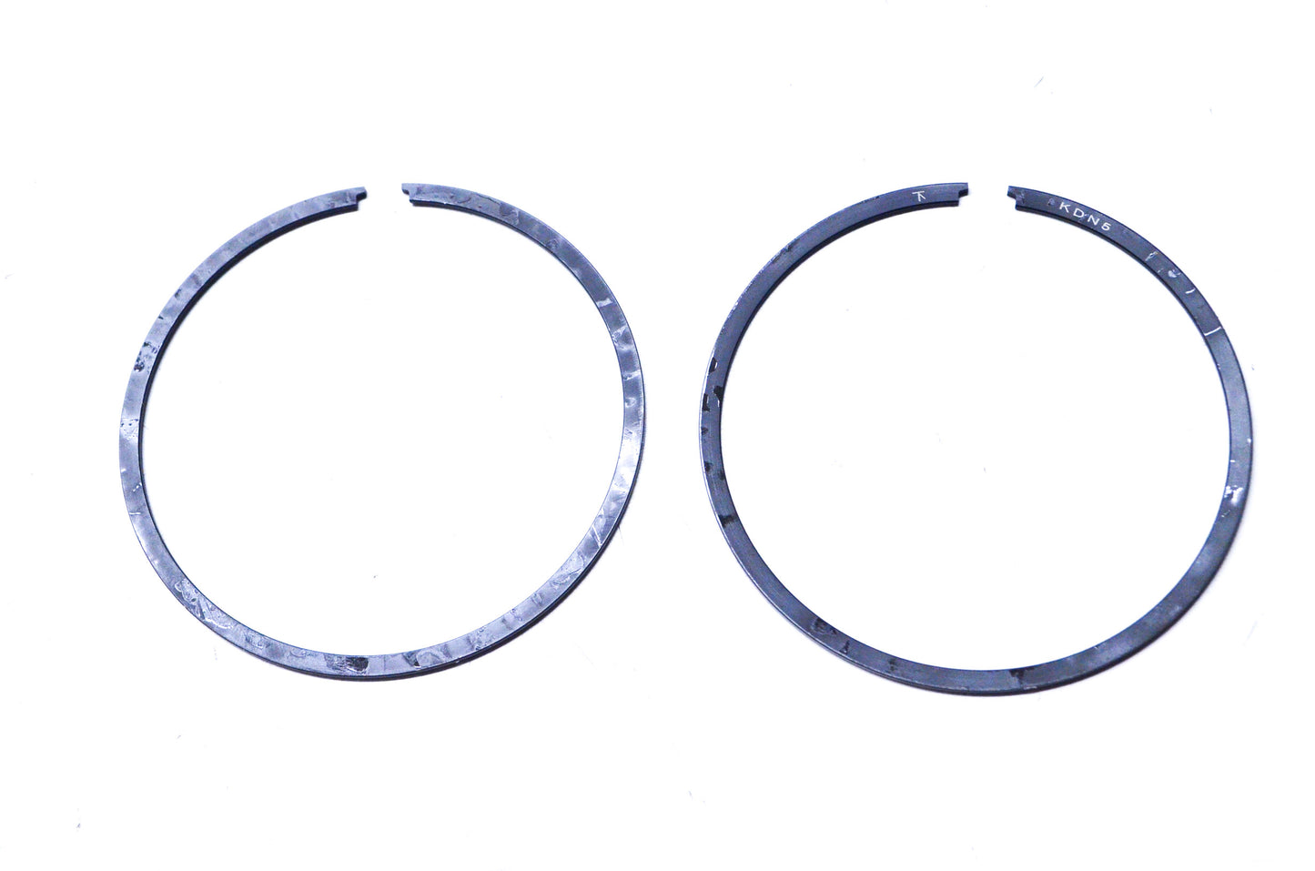 OEM Polaris 2204142 Piston Ring Kit NOS