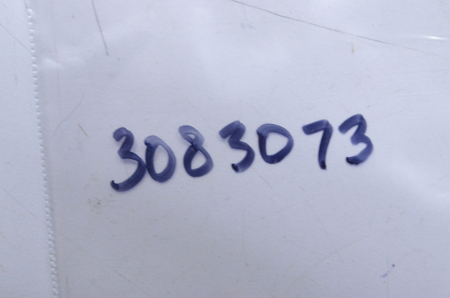 OEM Polaris 3083073 Nut Qty 3 NOS