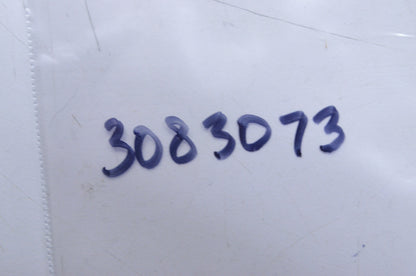 OEM Polaris 3083073 Nut Qty 3 NOS