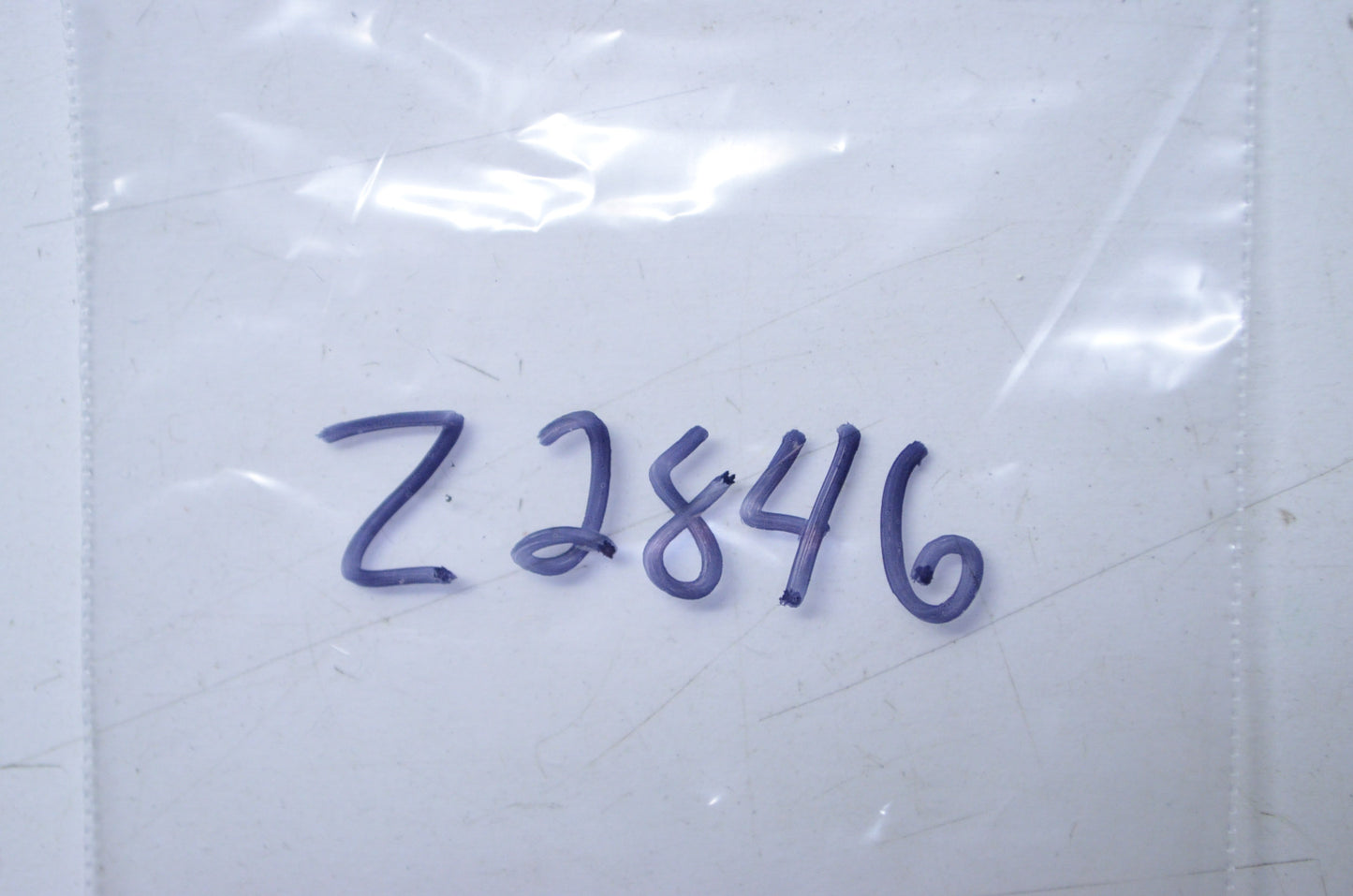 Zodiac Z2846 Valve Cap NOS