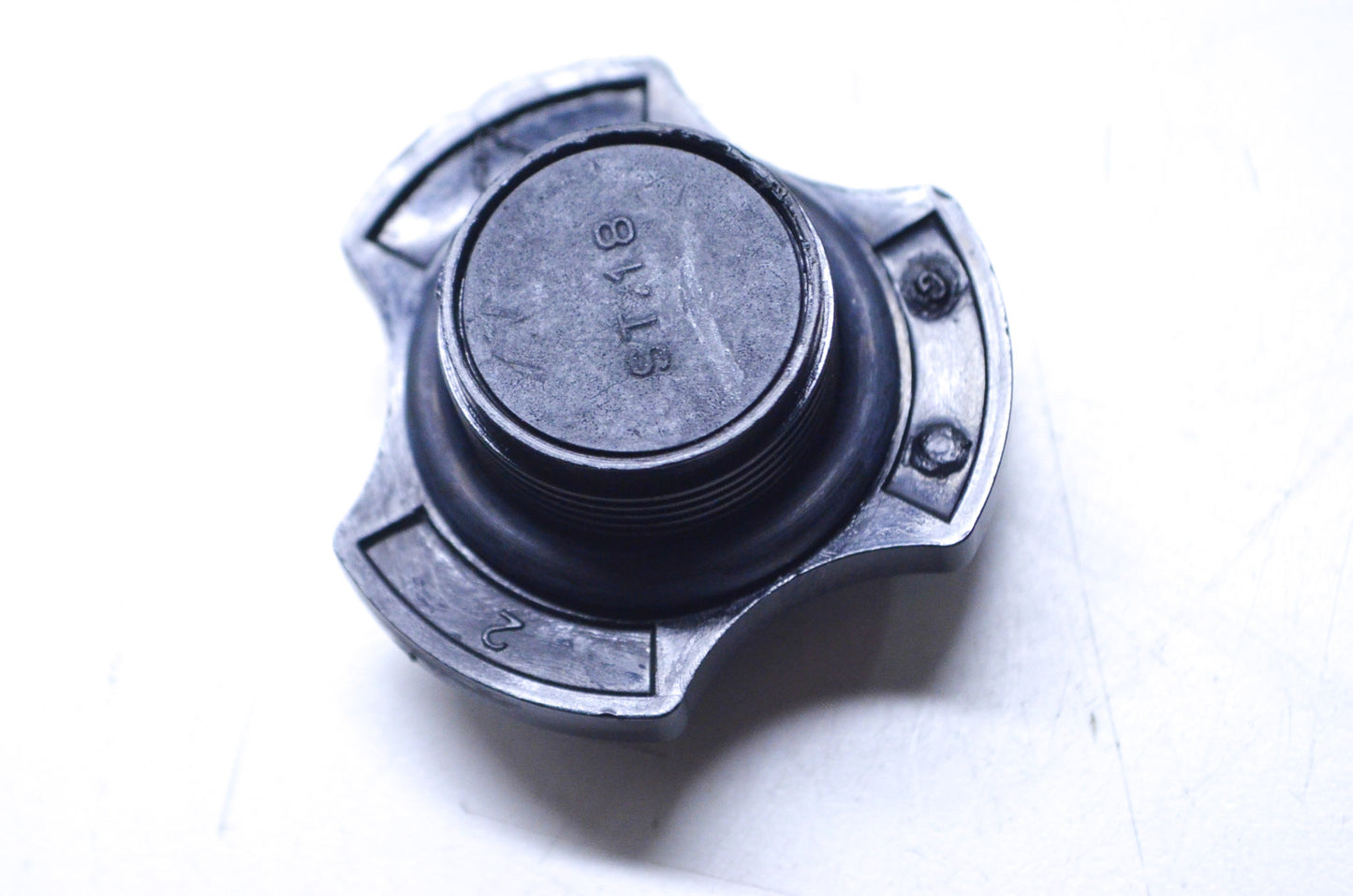 New Zodiac Valve Insert NOS