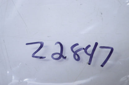 New Zodiac Valve Insert NOS