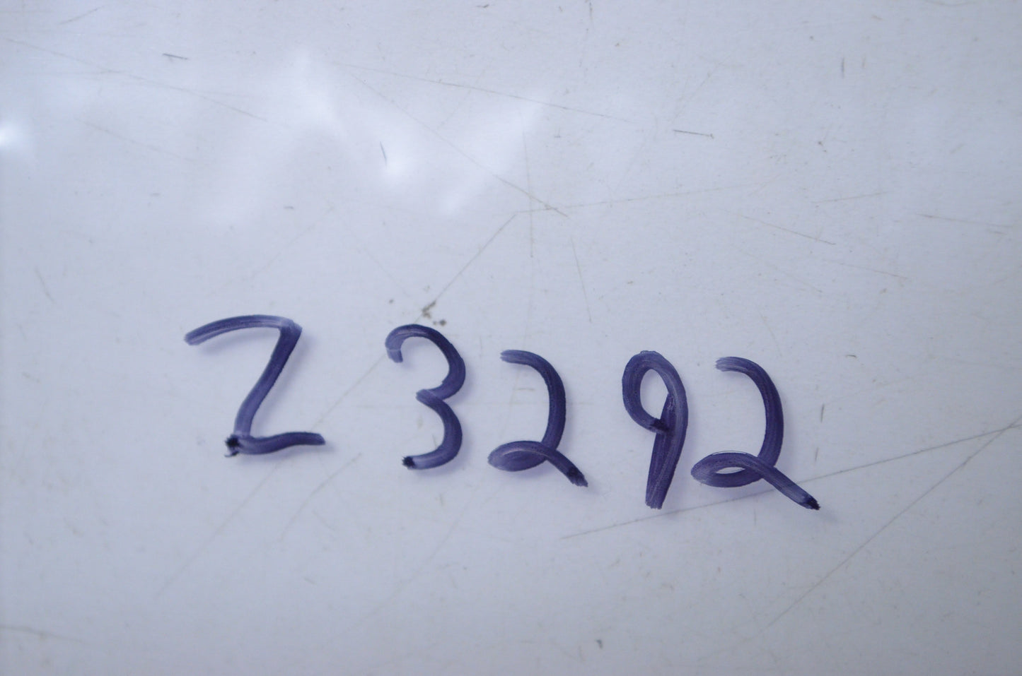 Zodiac Z3292 Valve Nut NOS