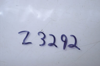 Zodiac Z3292 Valve Nut NOS