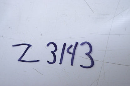 Zodiac Z3143 Plastic Floor Retainer NOS