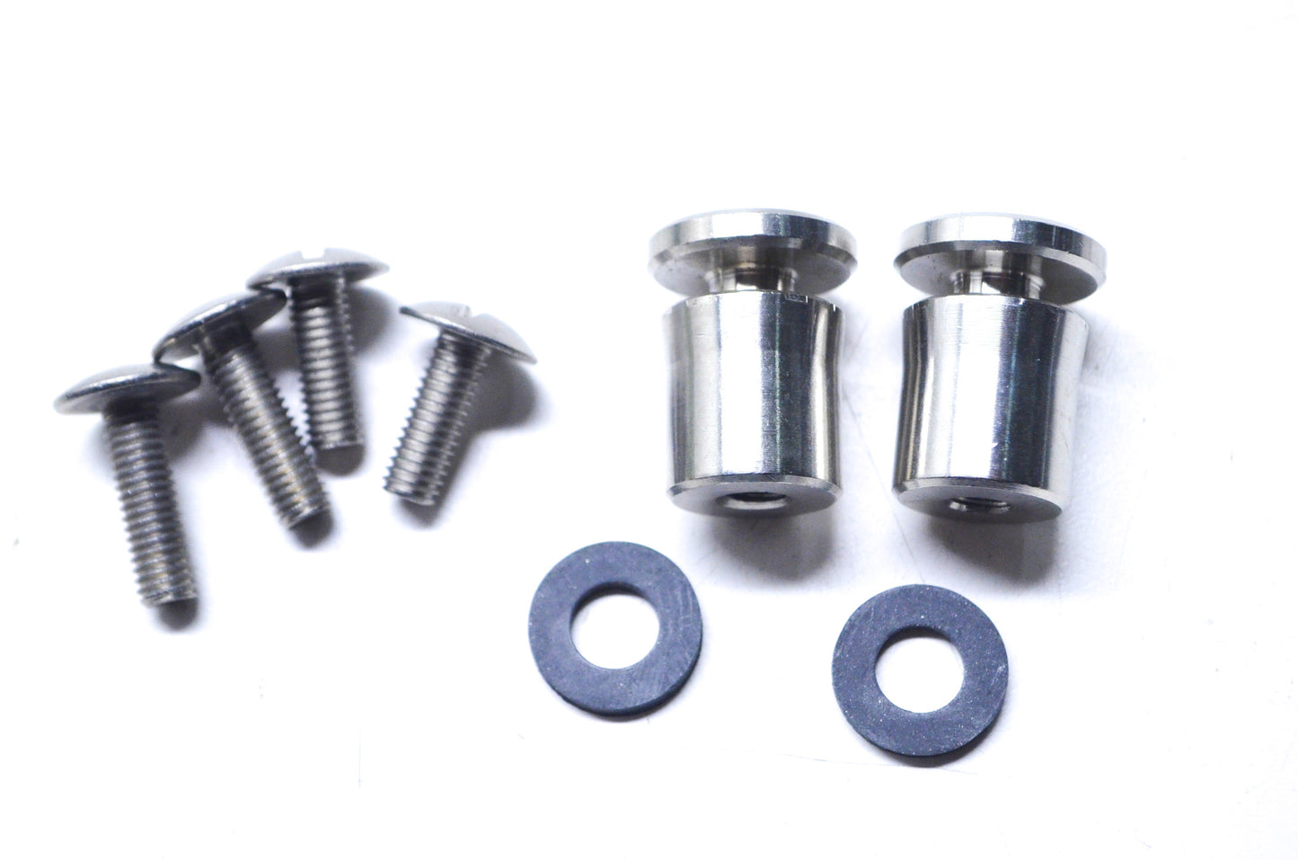 New Zodiac Launch Wheel Kit NOS
