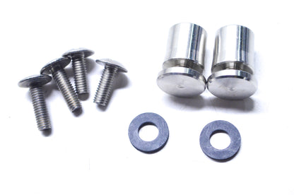 New Zodiac Launch Wheel Kit NOS