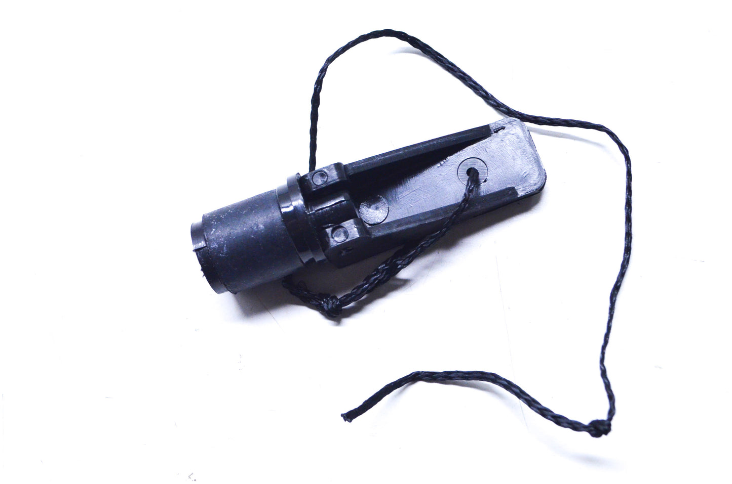 Zodiac Z1944 Self Bailer Plug NOS