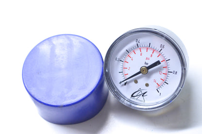 Zodiac Z1010 Pump Pressure Gauge NOS