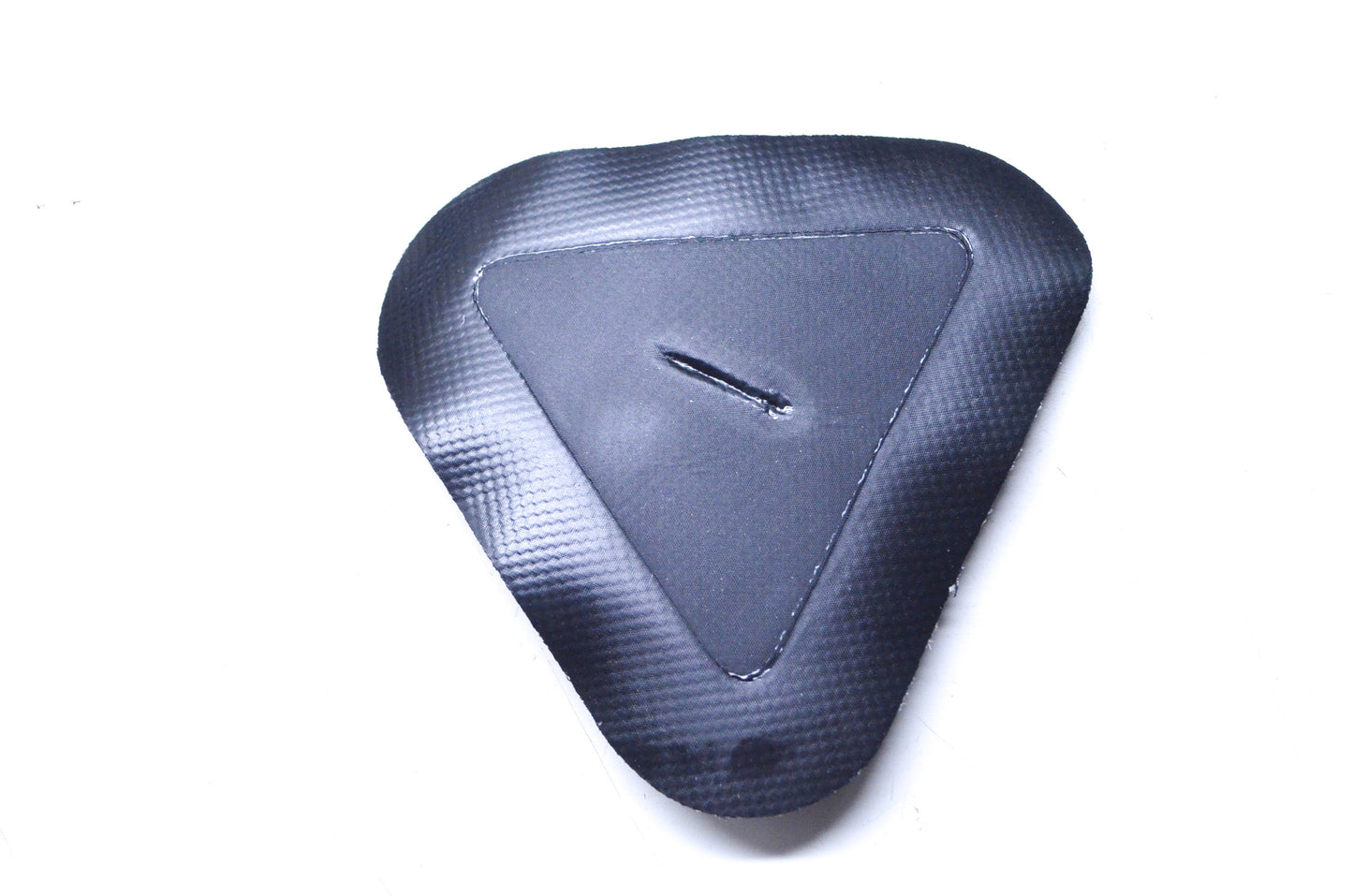 Zodiac Z2998 Triangle Black PVC D-Ring 25 mm NOS
