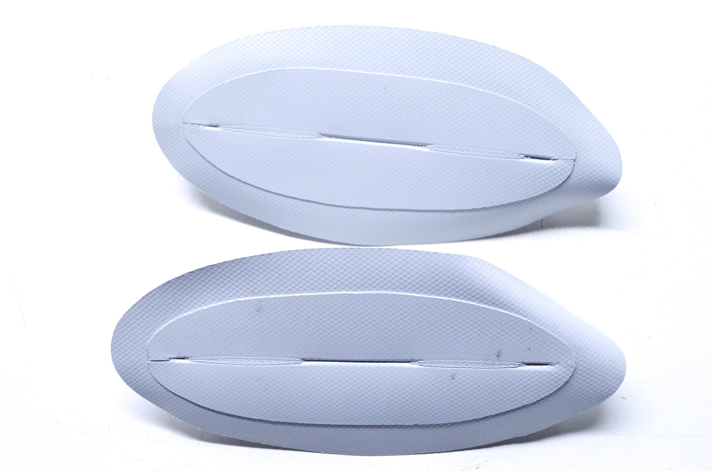 Zodiac Z1184 Light Grey Seat Support Qty 2 NOS