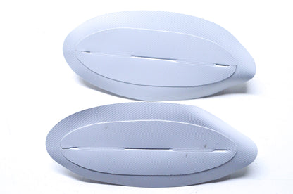 Zodiac Z1184 Light Grey Seat Support Qty 2 NOS