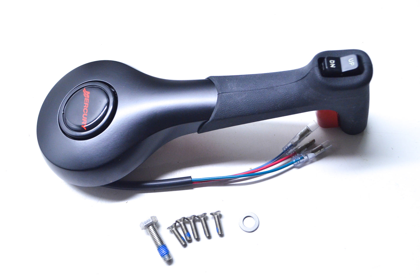 New OEM Mercury Handle Kit NOS