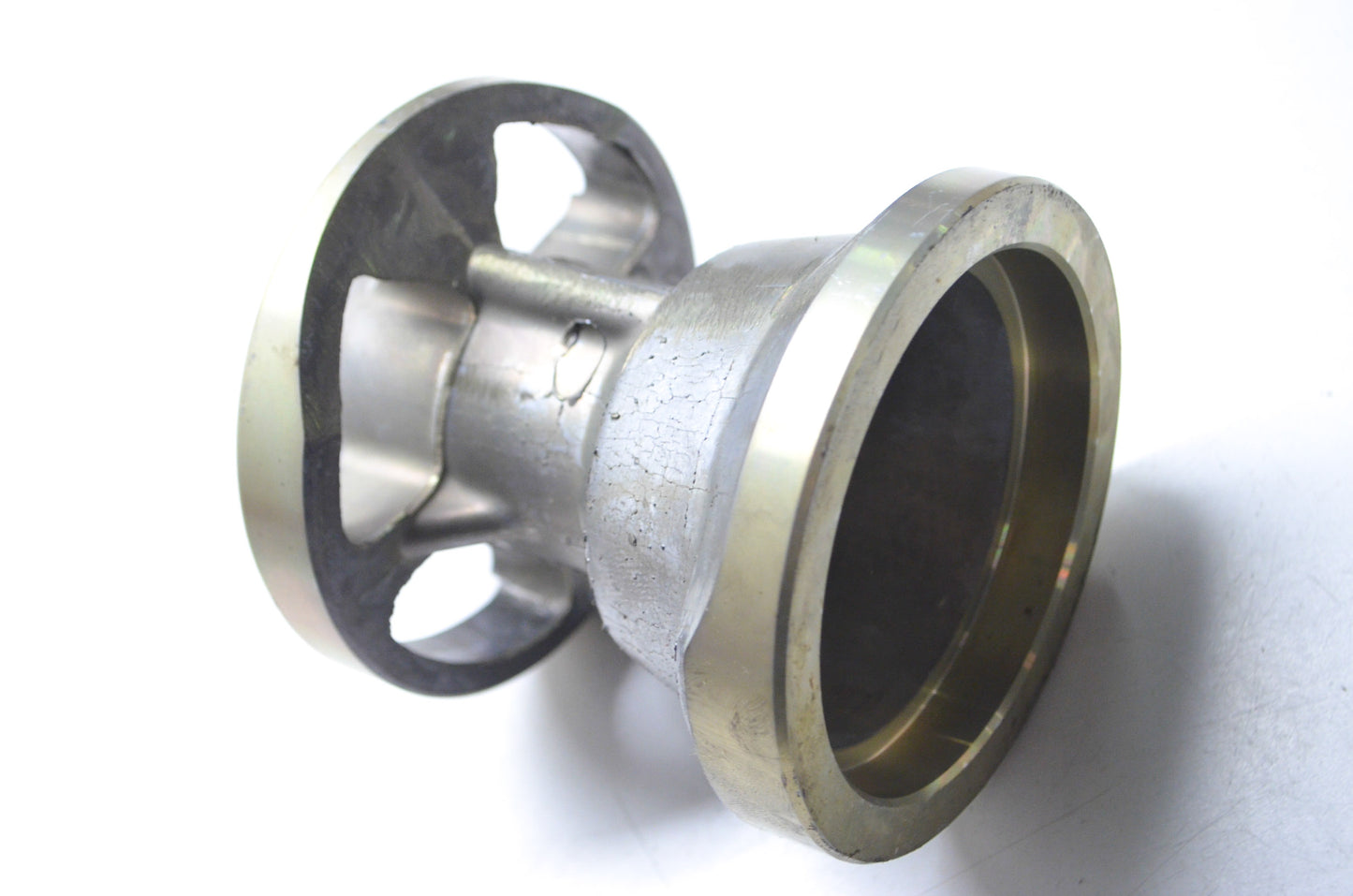 New OEM Mercury Bearing Carrier Assembly NOS