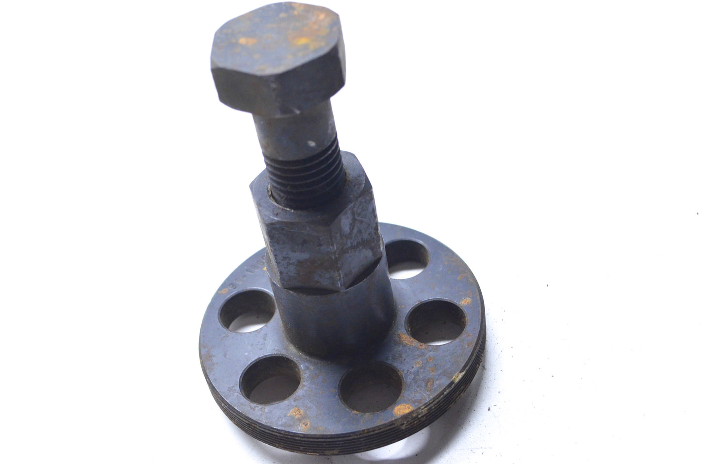 OEM Mercury 91-18604 Thread Retainer Tool