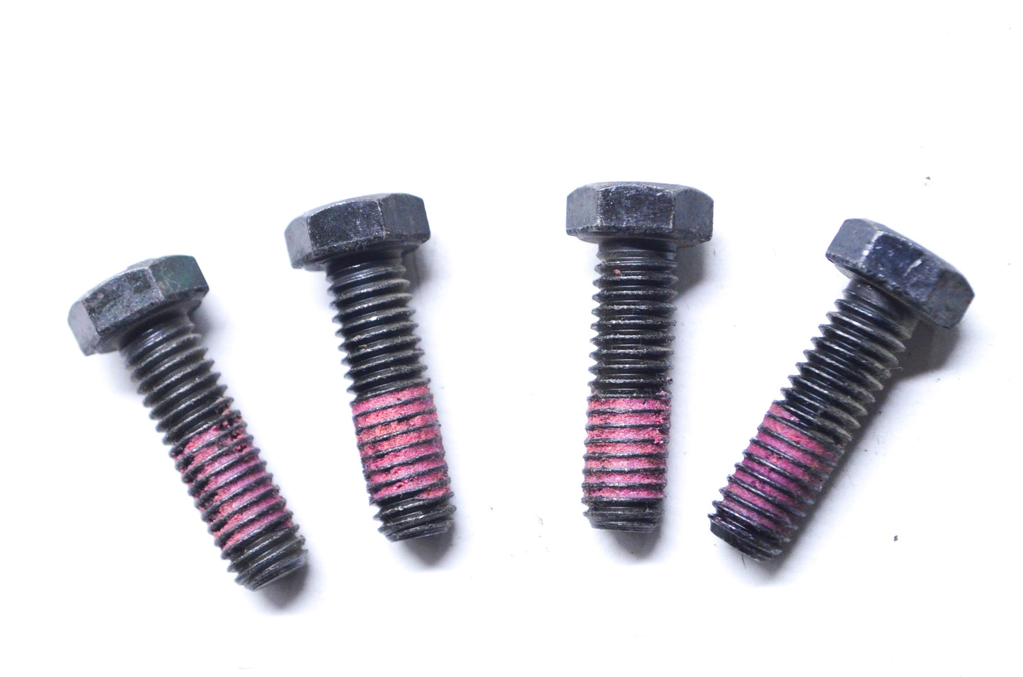 OEM Polaris 7517731 Bolt 3/8-16X1.25 Qty 4 NOS