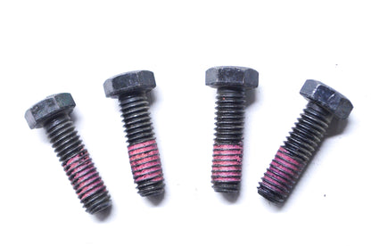 OEM Polaris 7517731 Bolt 3/8-16X1.25 Qty 4 NOS