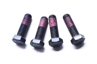 OEM Polaris 7517731 Bolt 3/8-16X1.25 Qty 4 NOS