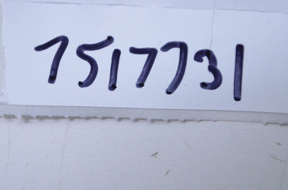 OEM Polaris 7517731 Bolt 3/8-16X1.25 Qty 4 NOS