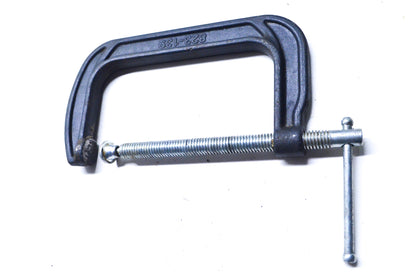 Husky 823-139 C-Clamp