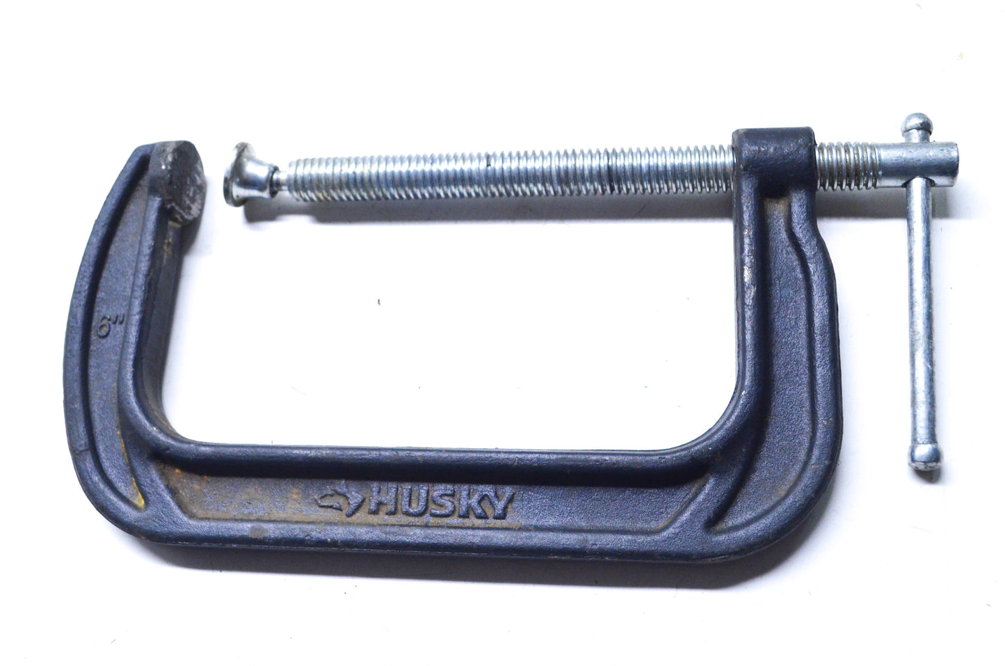Husky 823-139 C-Clamp