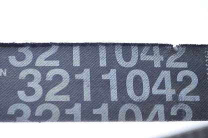 OEM Polaris 3211042 Drive Belt NOS