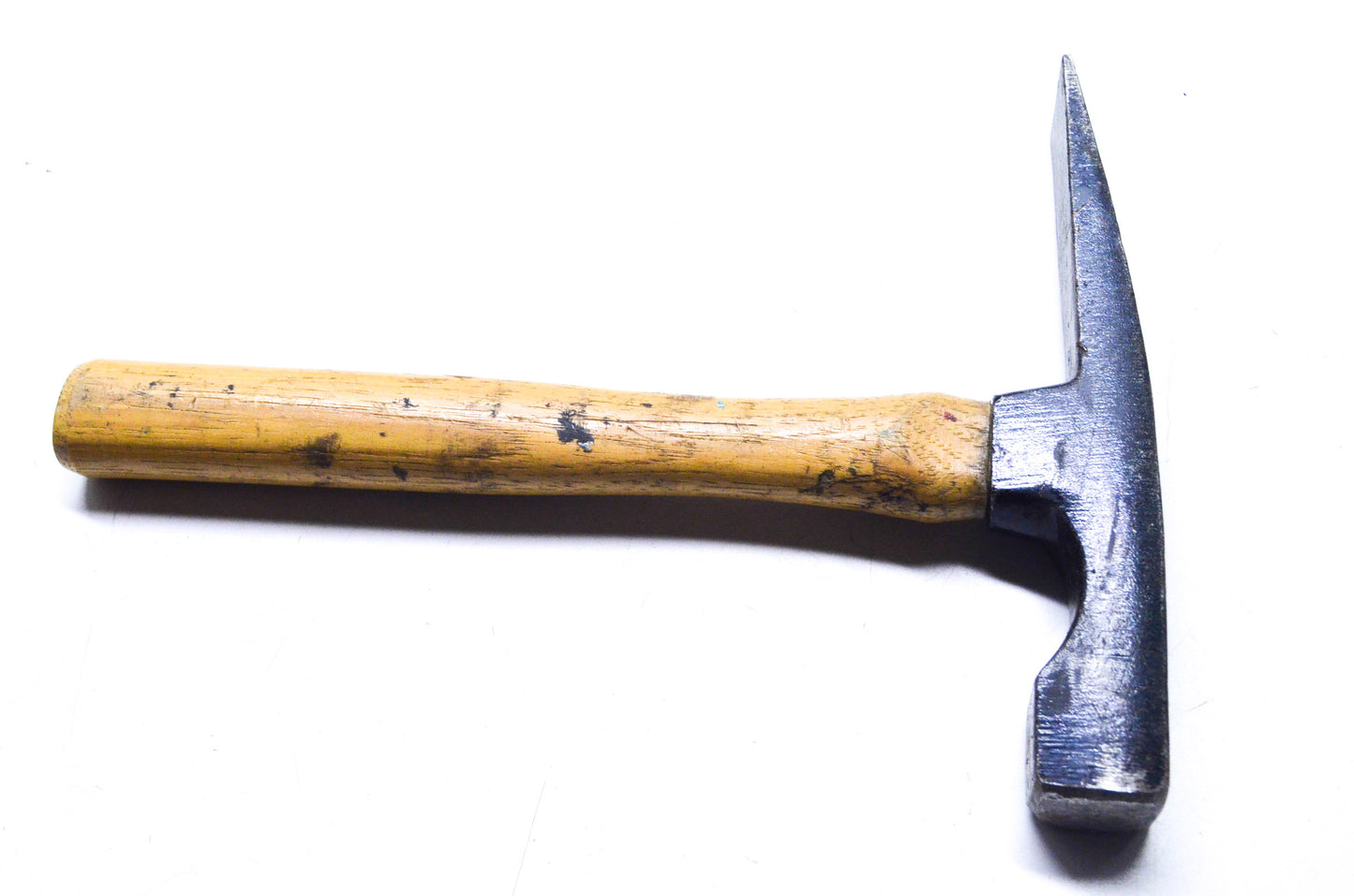 Stanley 24 oz Hickory Handle Brick Hammer