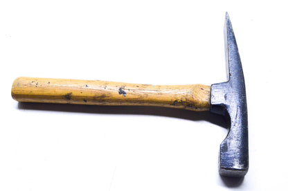 Stanley 24 oz Hickory Handle Brick Hammer