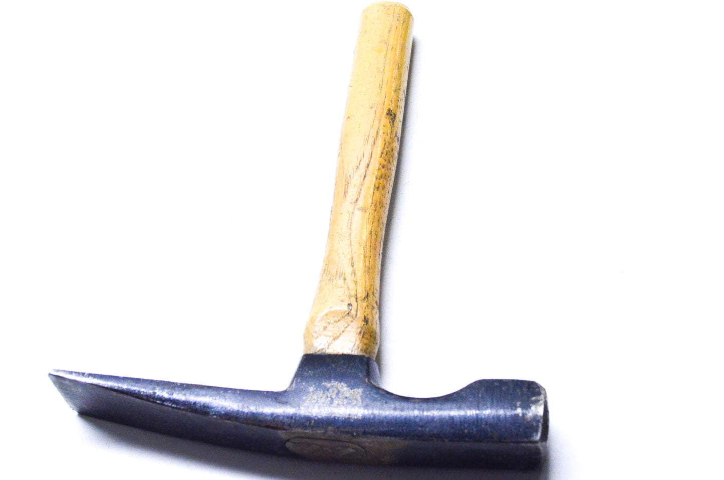Stanley 24 oz Hickory Handle Brick Hammer