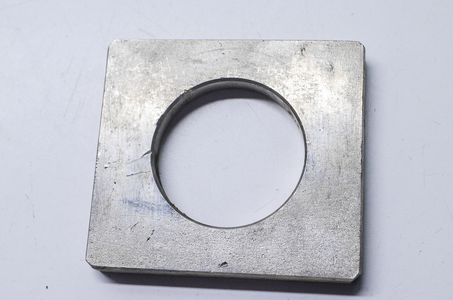 OEM Mercury 91-83165M Machined Flat from Bearing Puller Assembly Tool