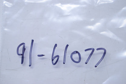 OEM Mercury 91-61077 Propshaft Adapter Spline Tool