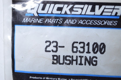 OEM Mercury 23-63100 Bushing NOS