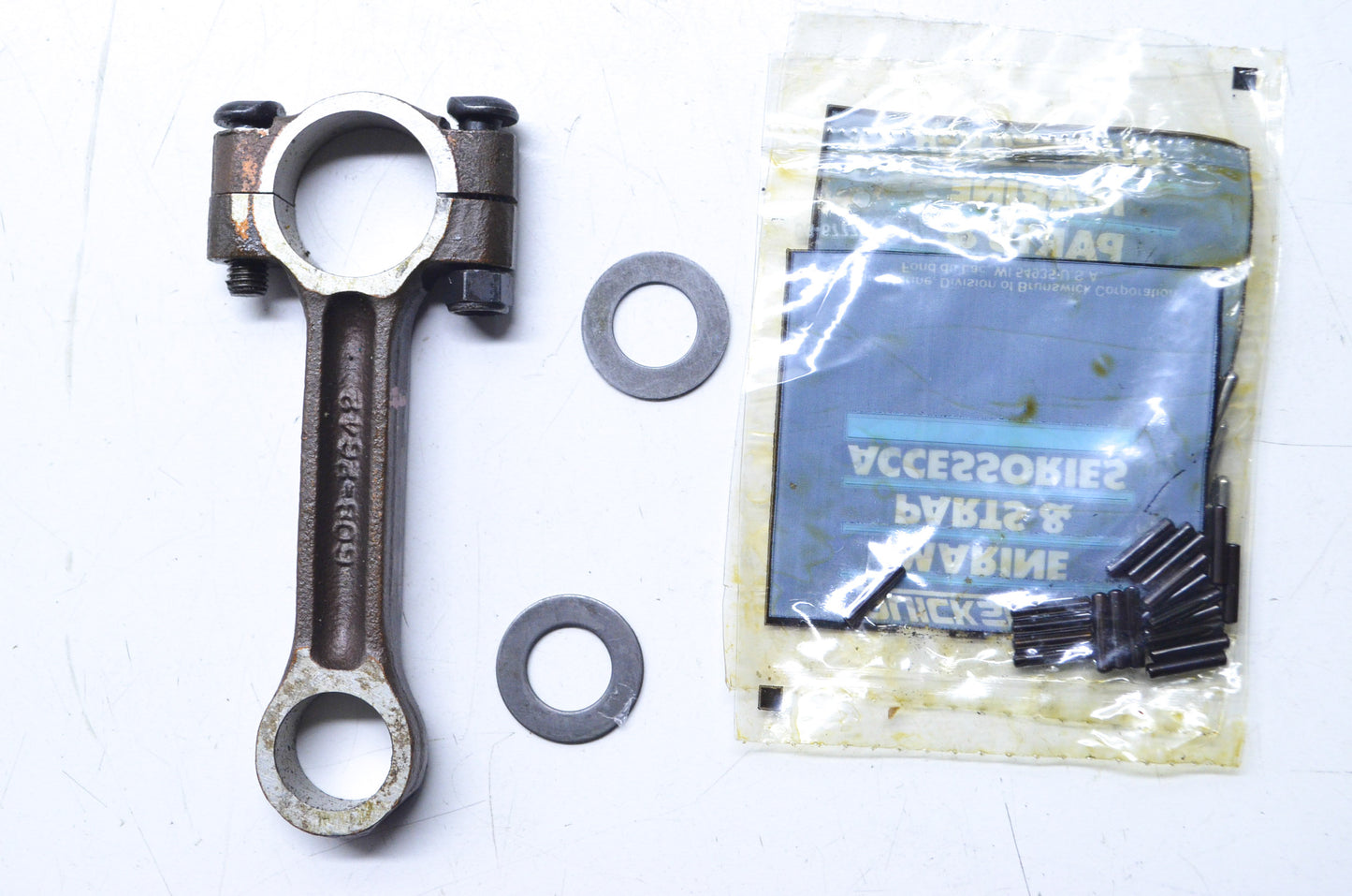 New OEM Mercury Connecting Rod NOS