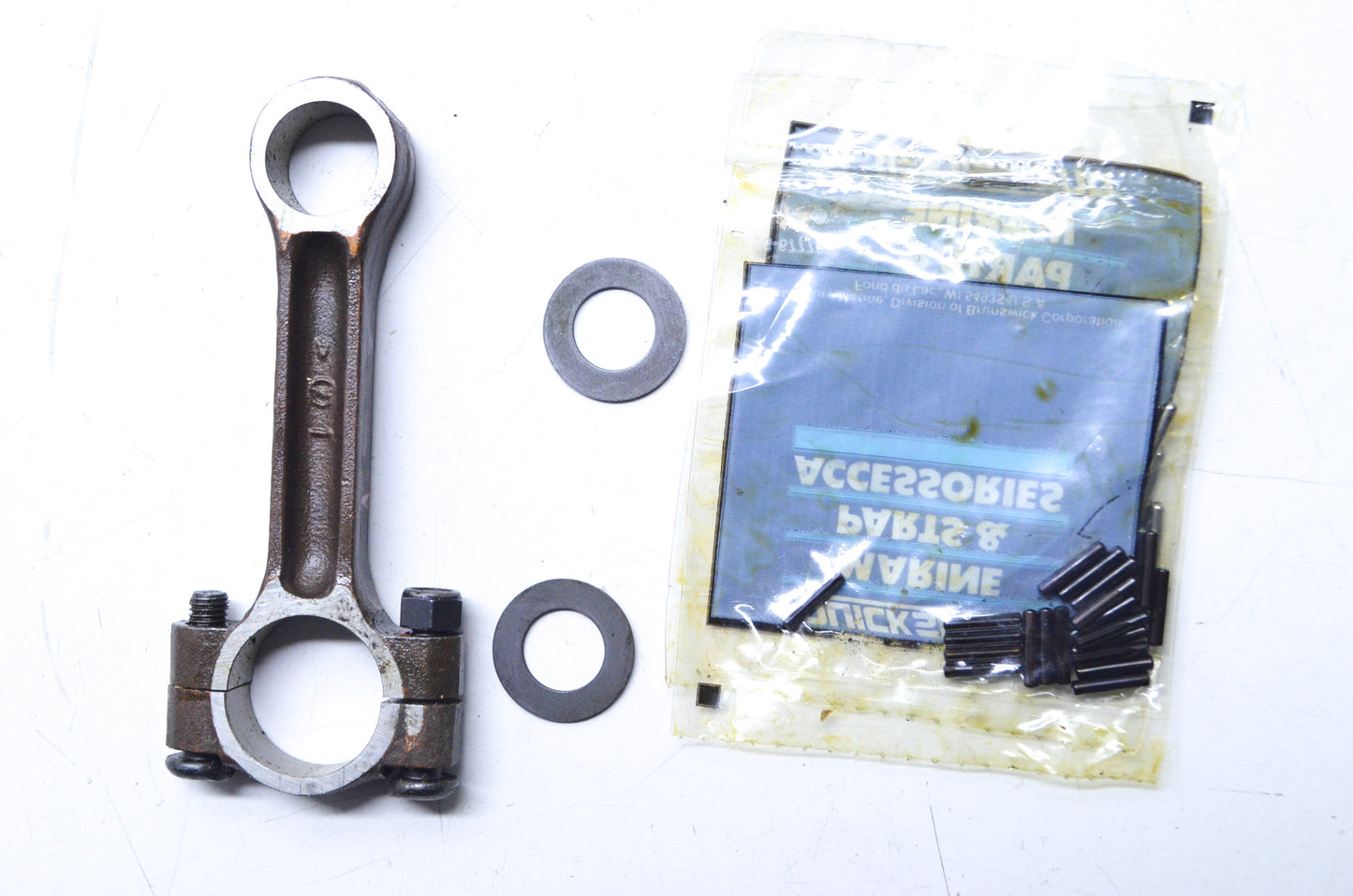 New OEM Mercury Connecting Rod NOS